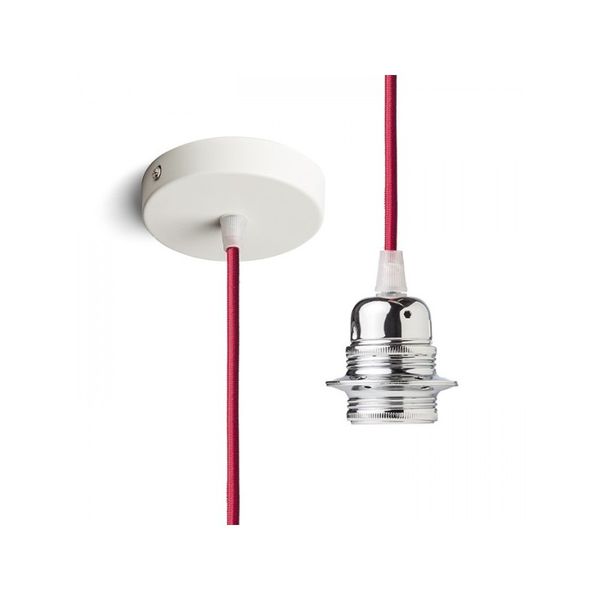 ELISA pendant set WB+RC+CHF 230V LED E27 15W image 1