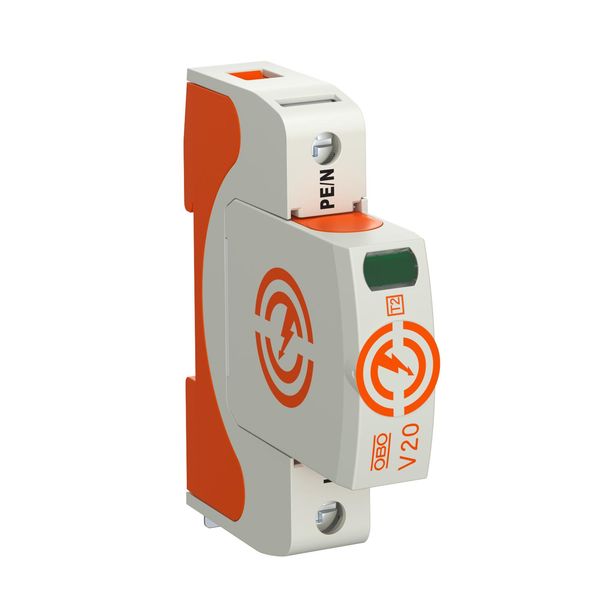 V20-1-320 SurgeController V20 1-pole 320V image 1