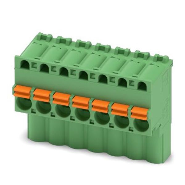FKCVW 2,5/ 7-ST - PCB connector image 2