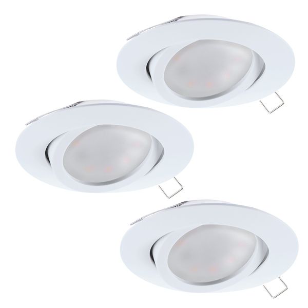 TEDO recessed light 31683 image 1