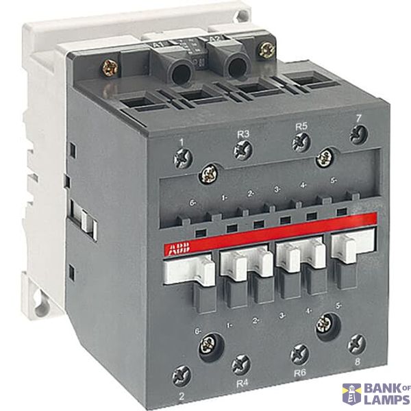 A75-22-00 48V 50Hz / 48V 60Hz Contactor image 1
