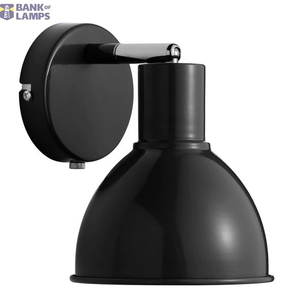 Pop | Wall light | Black image 1