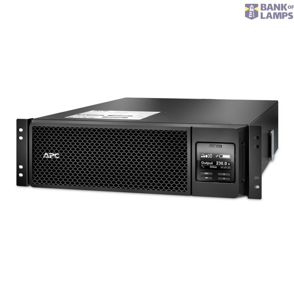 APC Smart-UPS SRT 50 image 2