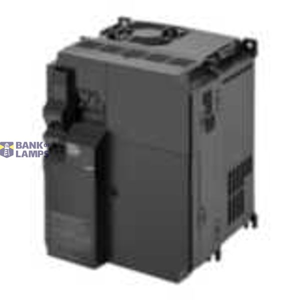 M1 AC Drive, 7.5/11 kW (HD/ND), 33/40 A (HD/ND), 200 VAC, 3~ input, OL image 2