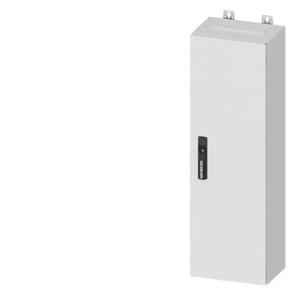 ALPHA 400, wall-mounted cabinet, IP55, Protection class 2, H: 950 mm, W: 300 mm, T: image 1