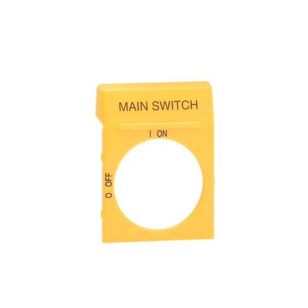OTP16HT3M1 Safety switch image 3