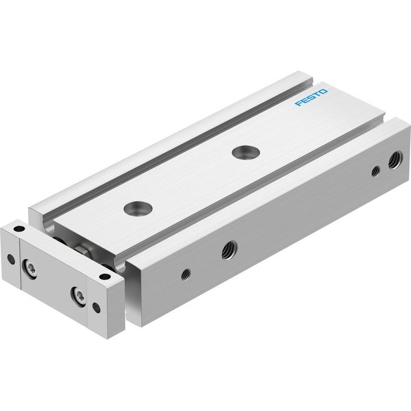 DGTZ-GF-6-50-P-A Twin cylinder image 1