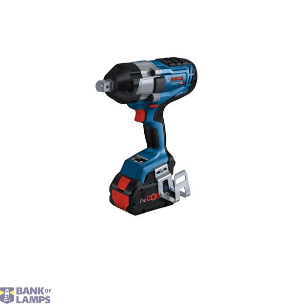 GDS 18V-1050 H (solo; L) image 2