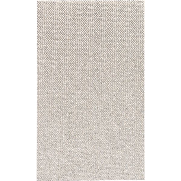 EXPERT M48 Sanding Net for Orbital Sanders 8 x 133 mm, G 8, 1-pc image 1