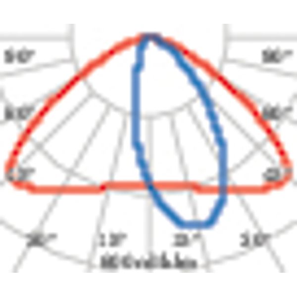 AMON WALL 24 A15/M 4K ANTR. DIM1-10V image 4