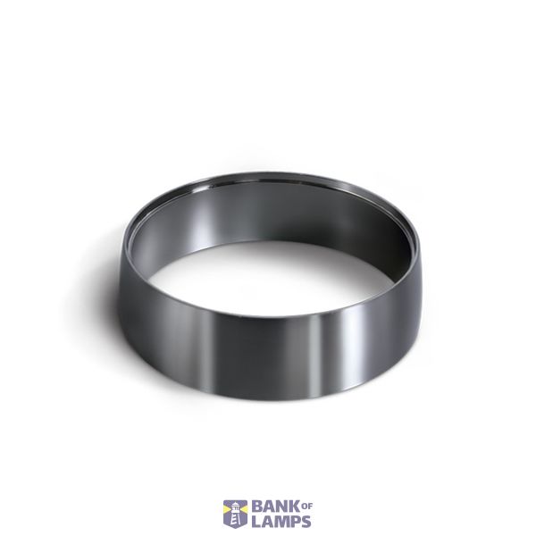 DARK CHROME RING FOR 10112R image 1