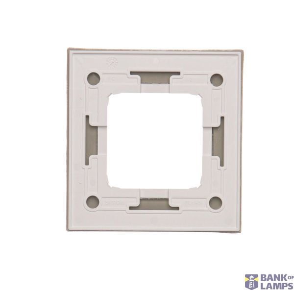 Dimmer for LED strips 12-24 V, controlled by a smartphone [Wi-Fi], 120 W, (module), Bronze matt, metalic image 1