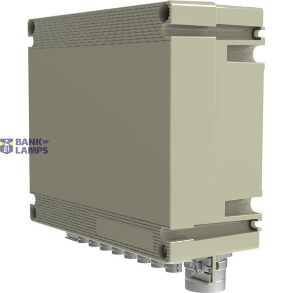 GHG71 INDUSTRIAL ENCLOSURE SIZE 6 GREY image 5