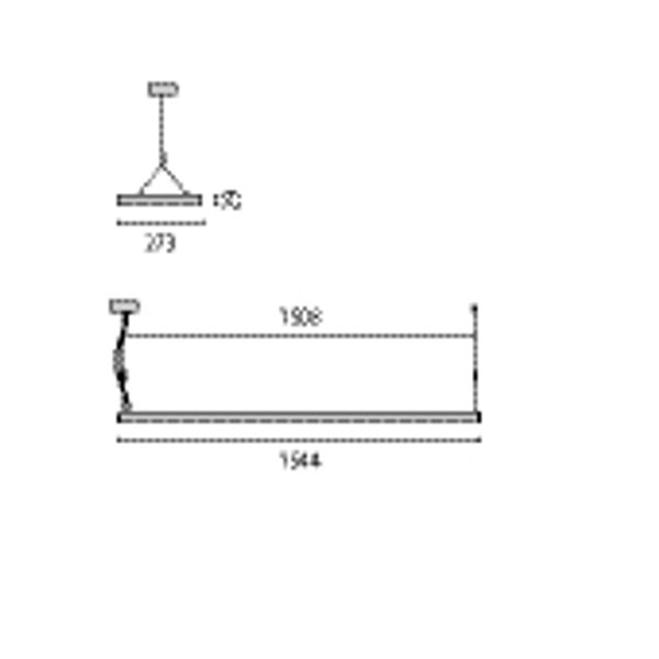 SL629LED PL 37W 830 WIT DIR image 9