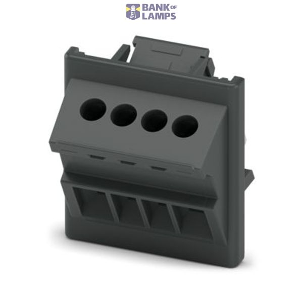 ICC20-TS1,5/4L3,5-9005 - PCB terminal block image 1