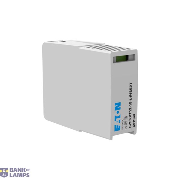 PV-SPD, 1500V, class 1 and 2 tested, replacement insert image 4