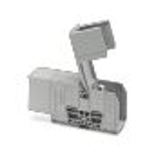 RBO 16-HC - Bolt connection terminal block image 4