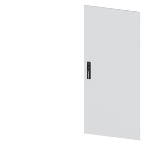 ALPHA 400 DIN spare part door H = 1250 mm, W = 550 mm IP43, image 1