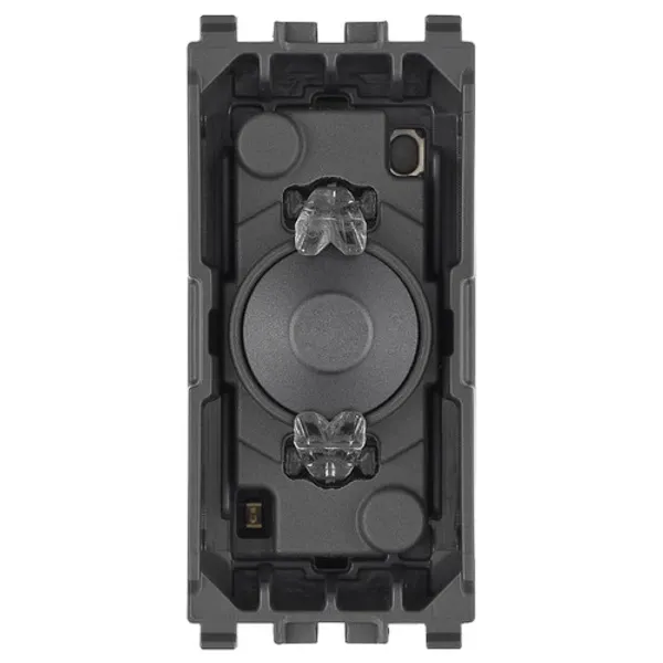 Vintage 1Lever Home Aut.Control 1M grey image 1