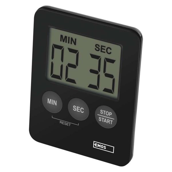 Digital Kitchen timer E0202 image 1