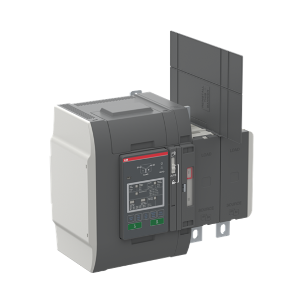OXA400U2X2QB AUTOMATIC TRANSFER SWITCH image 1