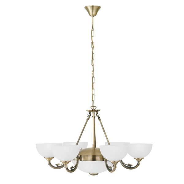 SAVOY pendant light 82749 image 1