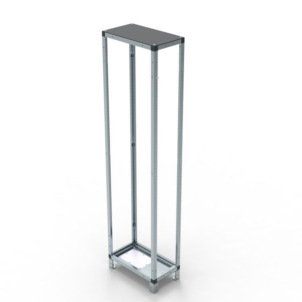 XL3S 4000 2000x350x400mm image 1