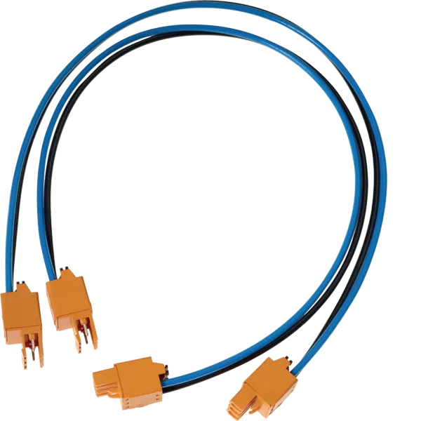 Voltage tap for APZ and RfZ, univers Z, 800 mm for SPD image 1