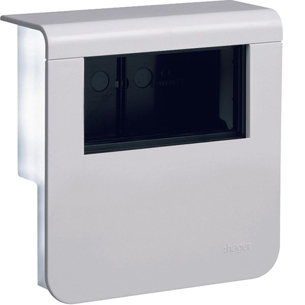 acc.box SL20080 empty purewhite image 1