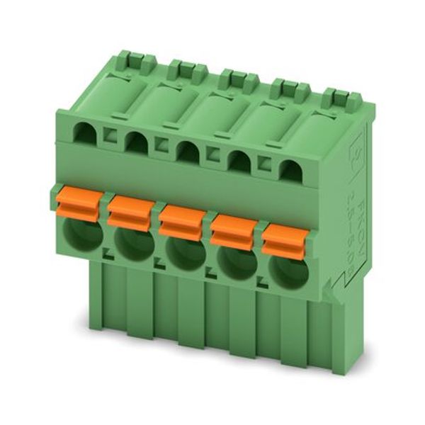FKCVW 2,5/ 5-ST-5,08 - PCB connector image 6