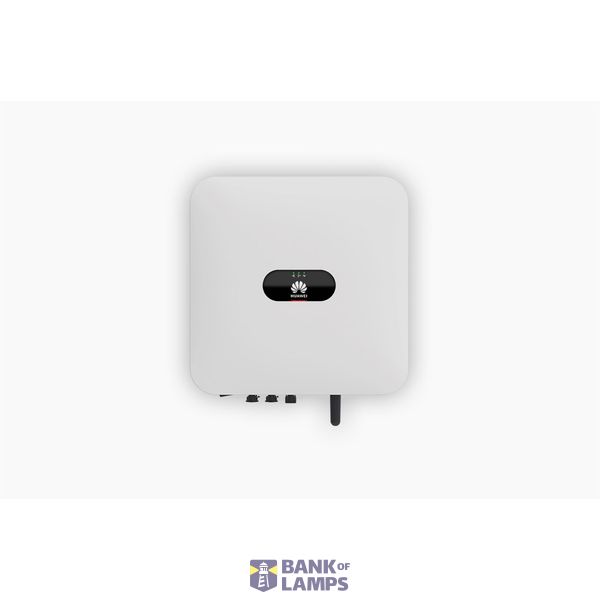 Huawei Hybrid SUN2000-2KTL-L1 Inverter | Huawei | Hybrid Inverter | SUN2000-2KTL-L1 image 1