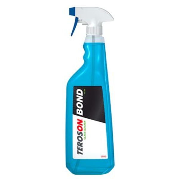 TEROSON BOND GLASS CLEANER BO1KG ML image 1