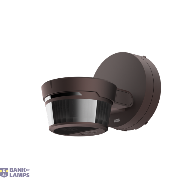 Busch-Watchdog 280° KNX -131 image 4