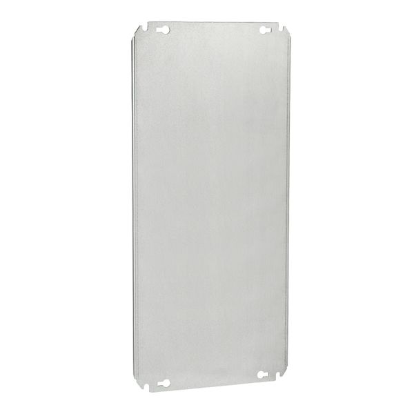 WSA Mounting Plate H=775 W=350mm image 1