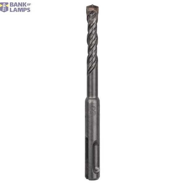 Hammer drill bit SDS-plus-5 8 x 50 x 115mm image 1