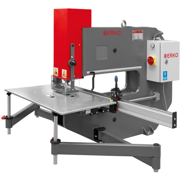 Punching station SW_500 image 1