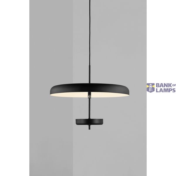 Mobile | Pendant | Black image 2