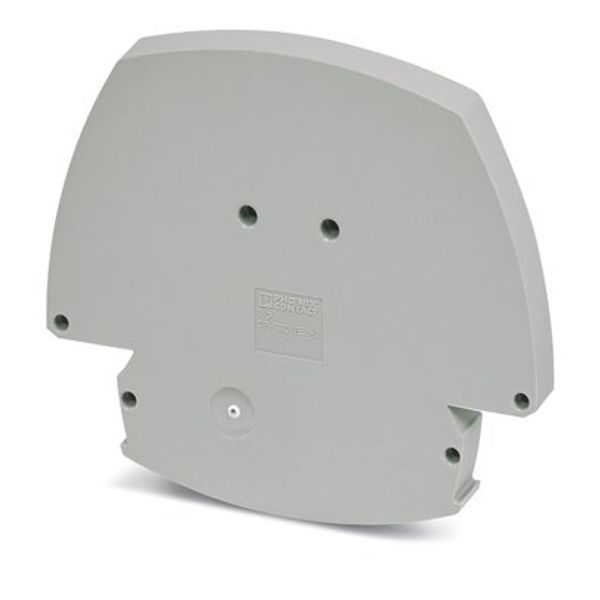 DP-RSCWE 6-3 - Spacer plate image 2
