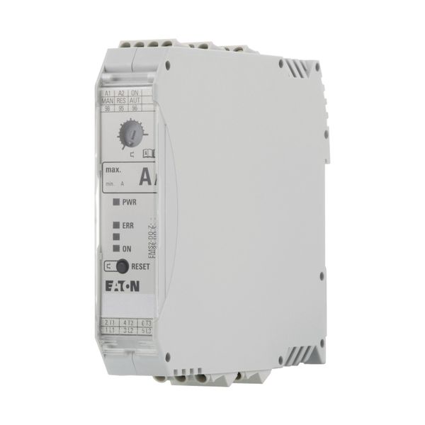 EMS2-DO-Z-9-24VDC DOL starter, 24 V DC, 1,5 - 6,5 (AC-53a), 9 (AC-51) A, Screw terminals image 5