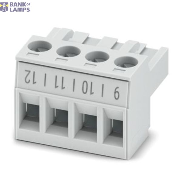 MSTBT 2,5/ 4-ST GY35BD:12-9SO - PCB connector image 1