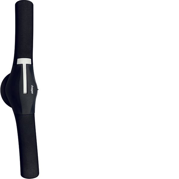 Black handle LBS 800A image 1