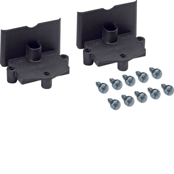 Insulation part, universN, 2pcs image 1