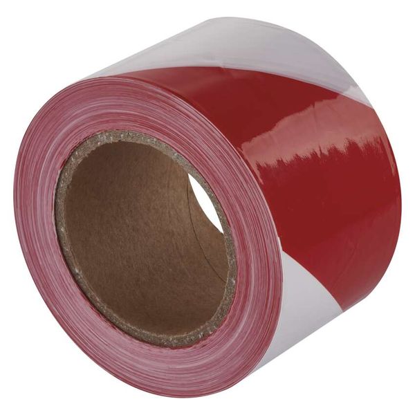 Barrier Tape 75mm/250m image 1