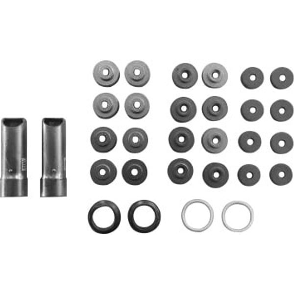 Manifold kit, Tandem kit image 1