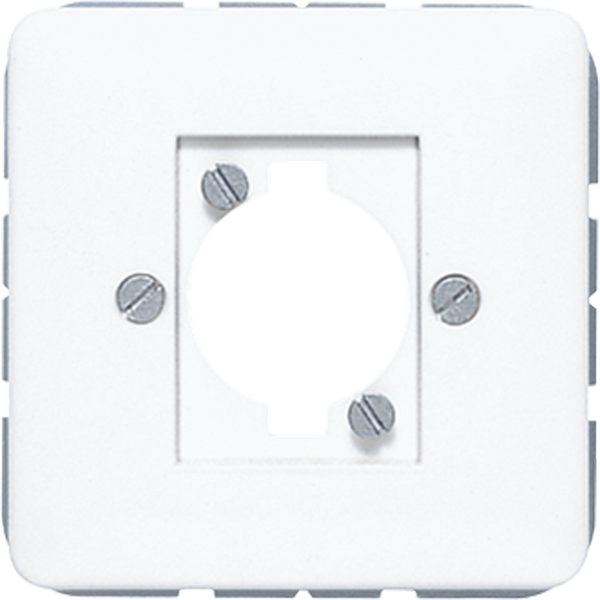 Cover For XLR Socket CD568WW image 4