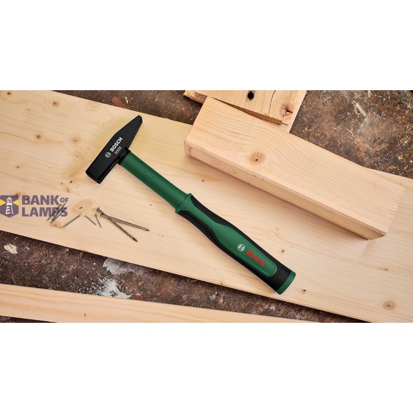 Engineer's Hammer 300g image 1