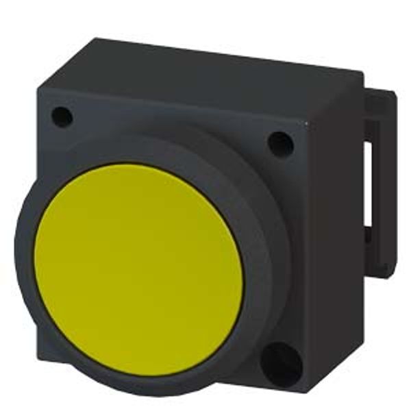 BUTTON ILLUMINATED 3SB3001-0AA31 image 1