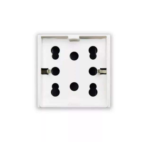 MULTI-STANDARD SOCKET 16A  DOMUS 2M image 1