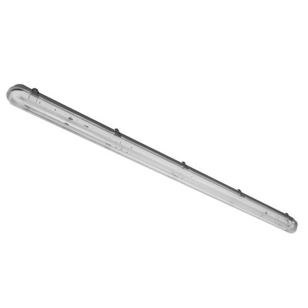 MODUS VL EXTRA, 4600/5200/6300/7400/8500lm, LED 830 , 1500mm body PC, PC cover, IP65, driver 350-700mA image 1