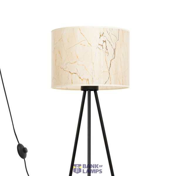Floor lamp NEVIA marble image 2
